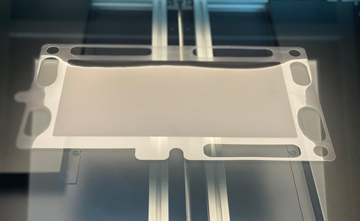 Membrane electrode assemblies (MEAs)